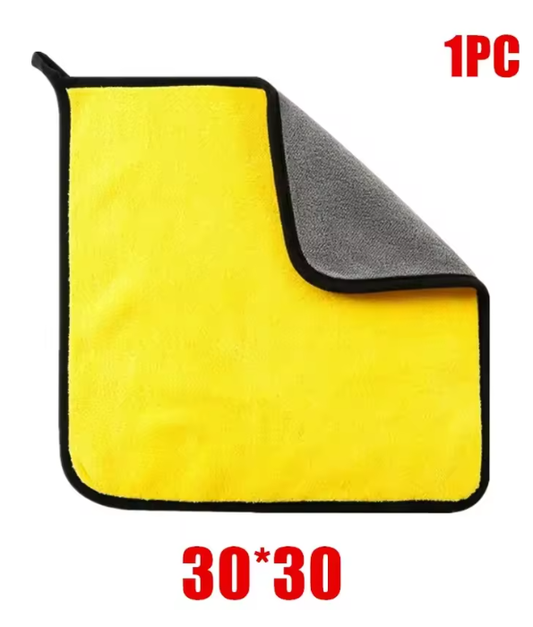 Laveta din microfibra