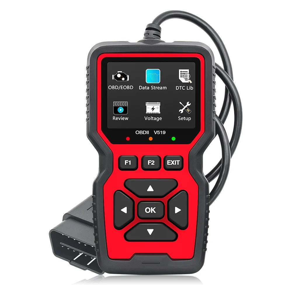 Scanner Auto Inteligent V500
