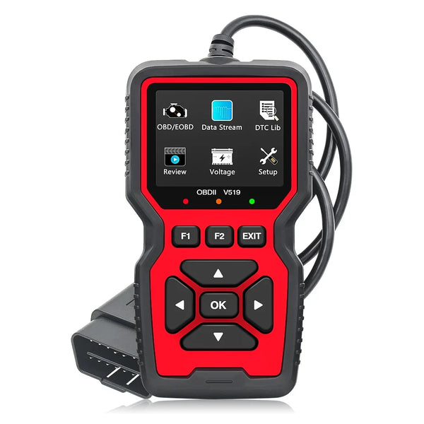 Scanner Auto Inteligent V500